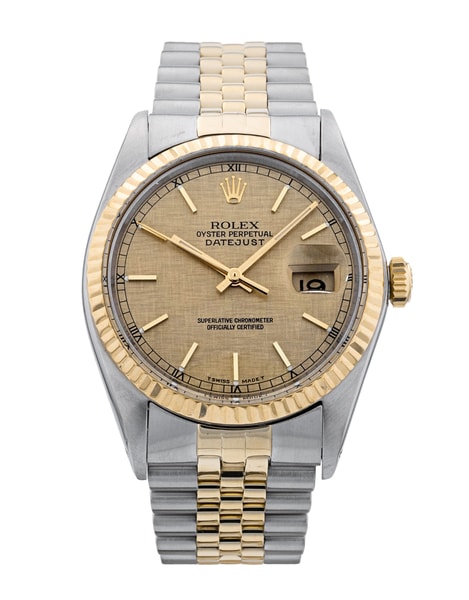 Rolex Datejust 16013